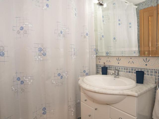 Appartement Soldeu, 3 pièces, 4 personnes - Grandvalira - Soldeu