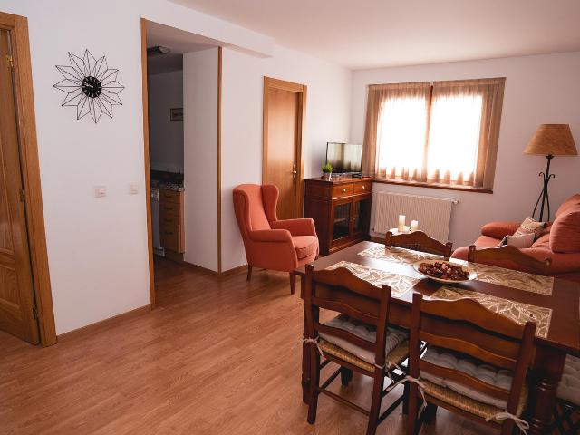 Appartement Soldeu, 3 pièces, 4 personnes - Grandvalira - Soldeu