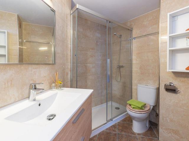 Appartement Soldeu, 4 pièces, 7 personnes - Grandvalira - Soldeu