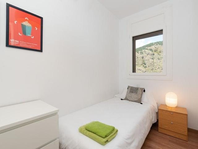 Appartement Soldeu, 4 pièces, 7 personnes - Grandvalira - Soldeu