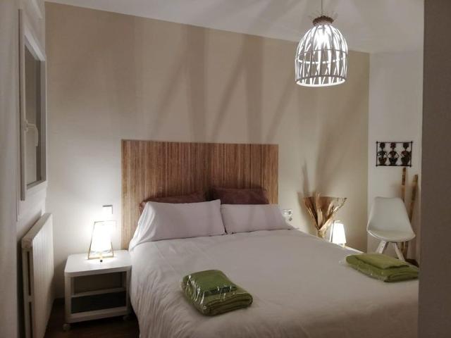 Appartement Soldeu, 4 pièces, 7 personnes - Grandvalira - Soldeu