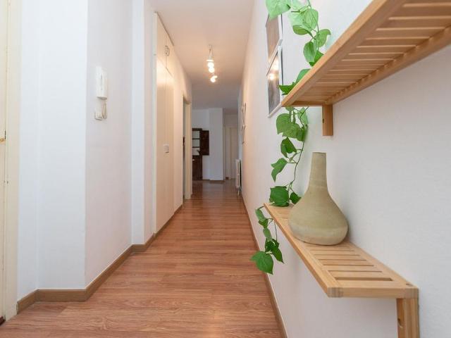 Appartement Soldeu, 4 pièces, 7 personnes - Grandvalira - Soldeu