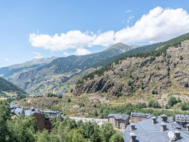 Appartement Soldeu, 4 pièces, 7 personnes - Grandvalira - Soldeu