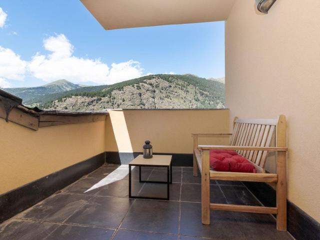 Appartement Soldeu, 4 pièces, 7 personnes - Grandvalira - Soldeu