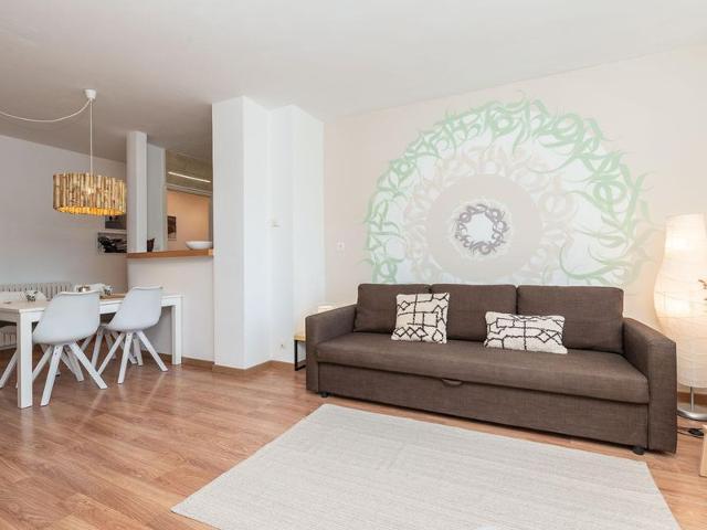 Appartement Soldeu, 4 pièces, 7 personnes - Grandvalira - Soldeu