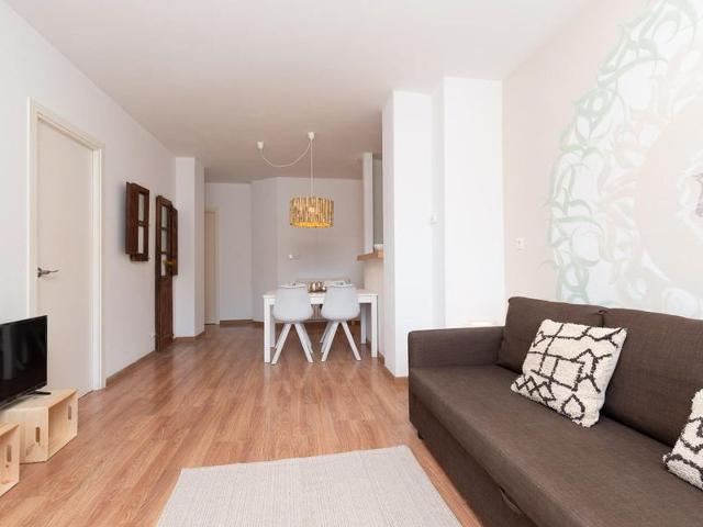 Appartement Soldeu, 4 pièces, 7 personnes - Grandvalira - Soldeu