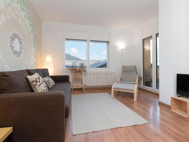 Appartement Soldeu, 4 pièces, 7 personnes - Grandvalira - Soldeu