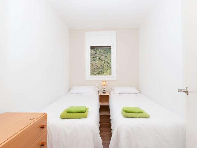 Appartement Soldeu, 4 pièces, 7 personnes - Grandvalira - Soldeu