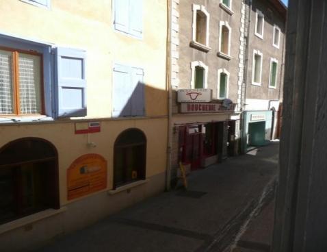 G. Astrie 5 - Ax les Thermes