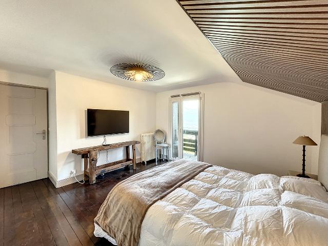 Chalet Combloux, 5 pièces, 8 personnes - Combloux