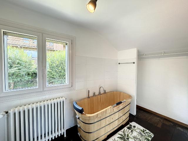 Chalet Combloux, 5 pièces, 8 personnes - Combloux