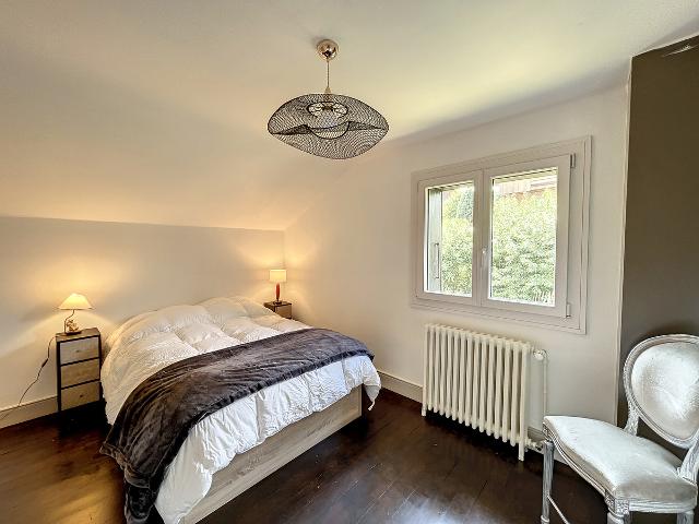 Chalet Combloux, 5 pièces, 8 personnes - Combloux