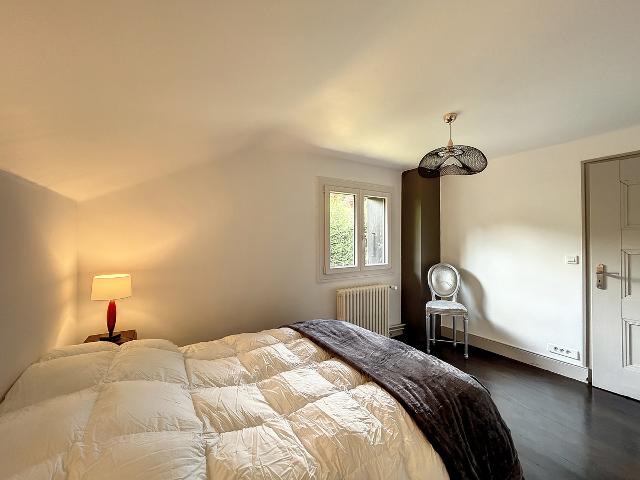 Chalet Combloux, 5 pièces, 8 personnes - Combloux