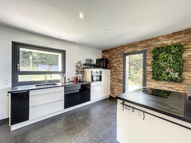 Chalet Combloux, 5 pièces, 8 personnes - Combloux