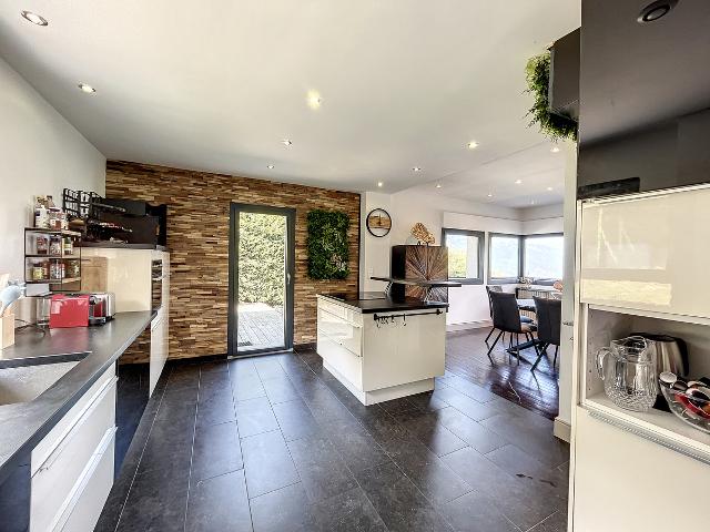 Chalet Combloux, 5 pièces, 8 personnes - Combloux