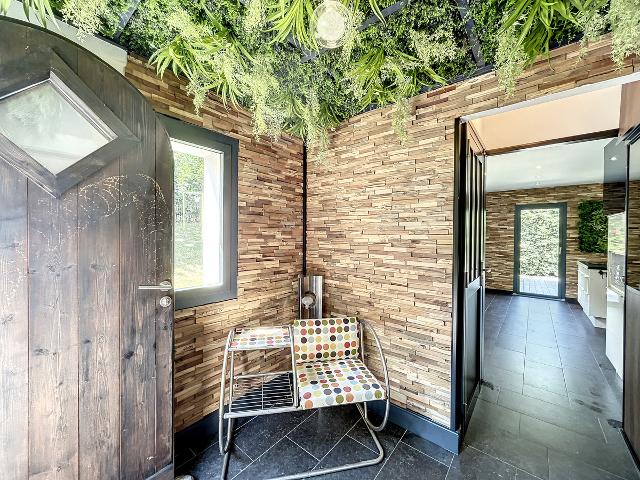 Chalet Combloux, 5 pièces, 8 personnes - Combloux