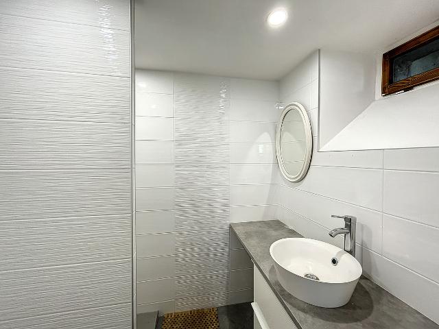 Chalet Combloux, 5 pièces, 8 personnes - Combloux