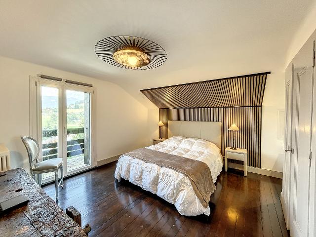 Chalet Combloux, 5 pièces, 8 personnes - Combloux