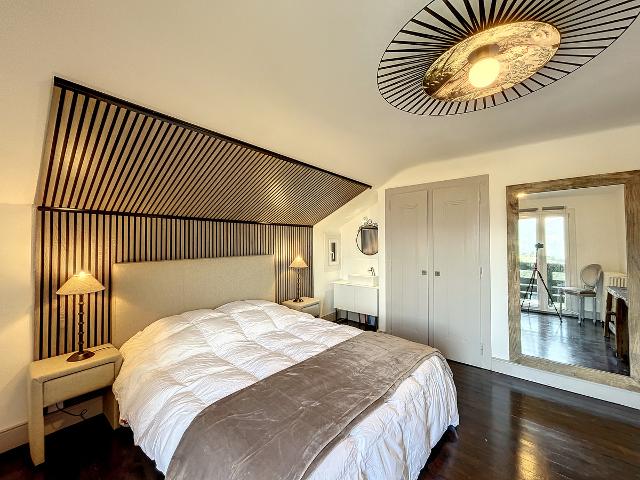 Chalet Combloux, 5 pièces, 8 personnes - Combloux