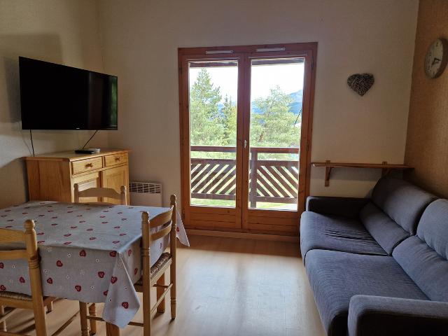Studio La Plagne Montalbert , 1 pièce, 4 personnes - Plagne Montalbert