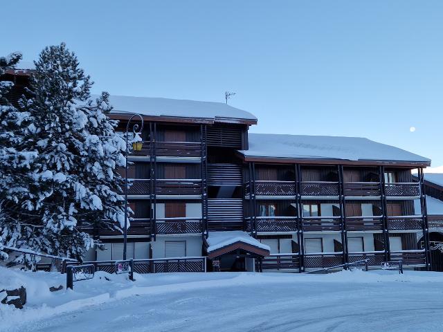 Studio La Plagne Montalbert , 1 pièce, 4 personnes - Plagne Montalbert