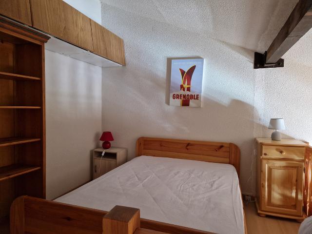 Studio La Plagne Montalbert , 1 pièce, 4 personnes - Plagne Montalbert