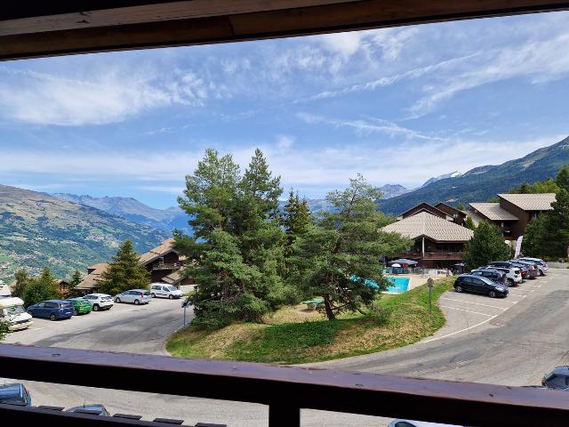 Studio La Plagne Montalbert , 1 pièce, 4 personnes - Plagne Montalbert