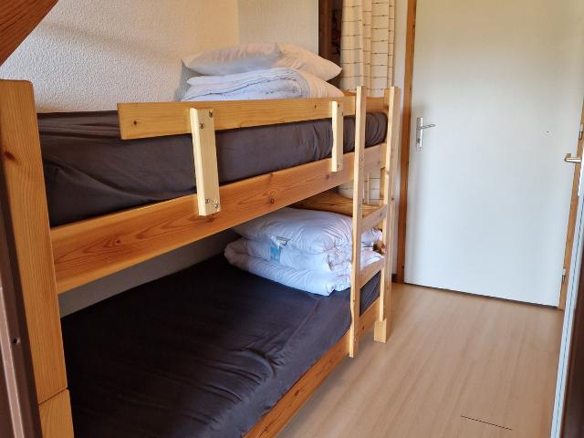 Studio La Plagne Montalbert , 1 pièce, 4 personnes - Plagne Montalbert