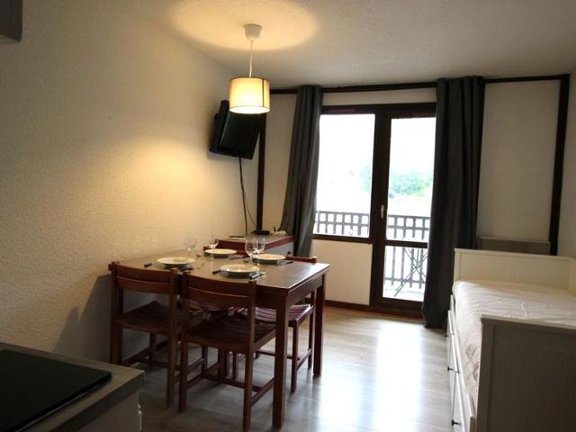 Studio Chamrousse, 1 pièce, 4 personnes - Chamrousse