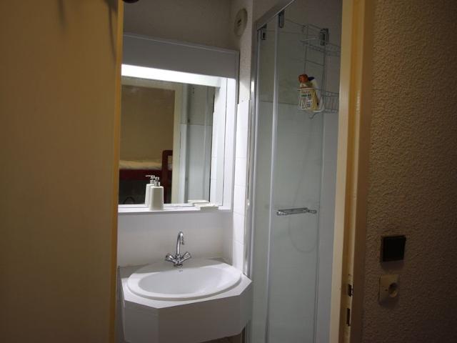 Studio Chamrousse, 1 pièce, 4 personnes - Chamrousse