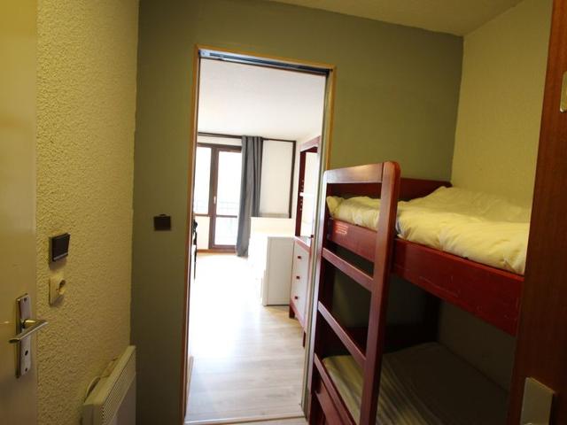 Studio Chamrousse, 1 pièce, 4 personnes - Chamrousse