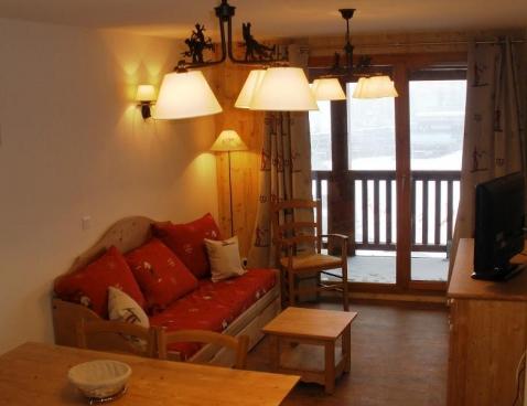 Les Terrasses de la Bergerie 2 - Orcières Merlette 1850