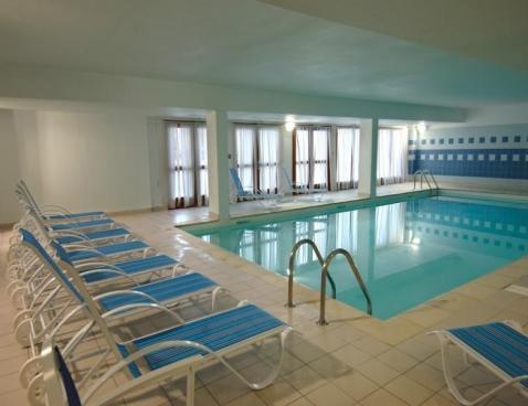 Les Terrasses de la Bergerie 2 - Orcières Merlette 1850