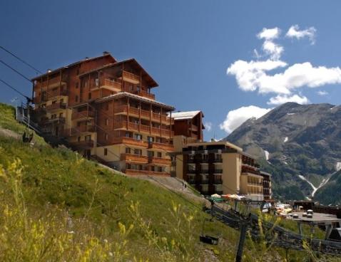 Les Terrasses de la Bergerie 2 - Orcières Merlette 1850