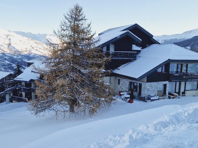 Studio La Plagne Montalbert , 1 pièce, 4 personnes - Plagne Montalbert