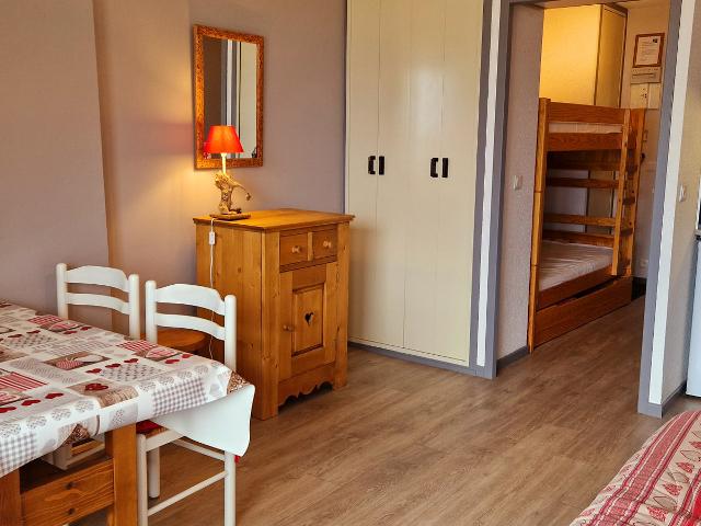 Studio La Plagne Montalbert , 1 pièce, 4 personnes - Plagne Montalbert