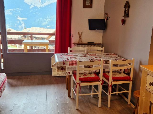 Studio La Plagne Montalbert , 1 pièce, 4 personnes - Plagne Montalbert