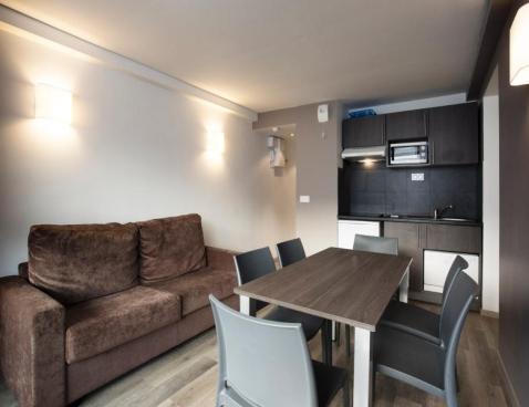 Soleil Vacances ST2 - Les Menuires Brelin