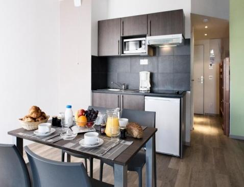 Soleil Vacances ST3 - Les Menuires Brelin