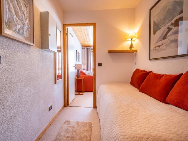 Appartement Plattieres - Méribel Mottaret 1850