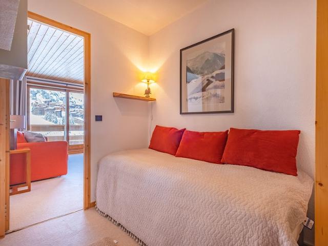 Appartement Plattieres - Méribel Mottaret 1850