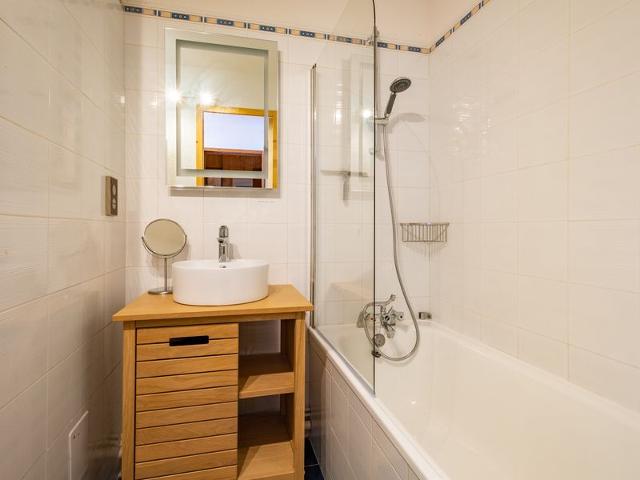 Appartement Plattieres - Méribel Mottaret 1850