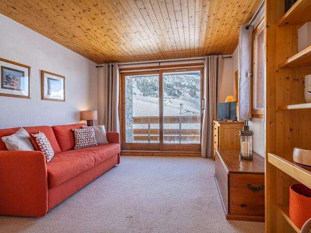 Appartement Plattieres - Méribel Mottaret 1850