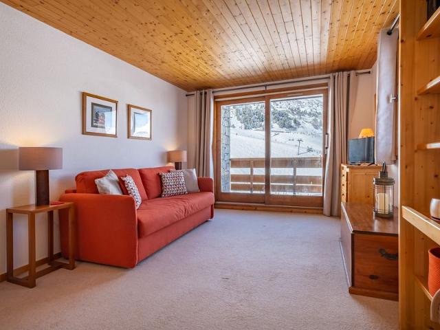 Appartement Plattieres - Méribel Mottaret 1850