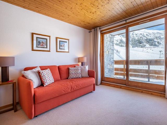 Appartement Plattieres - Méribel Mottaret 1850