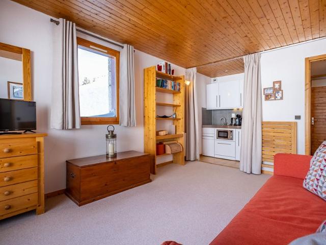 Appartement Plattieres - Méribel Mottaret 1850