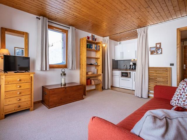Appartement Plattieres - Méribel Mottaret 1850