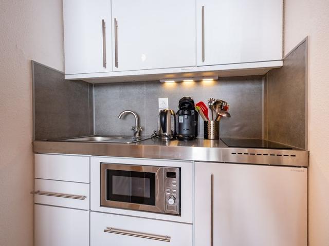 Appartement Plattieres - Méribel Mottaret 1850