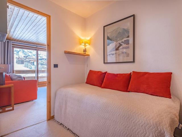 Appartement Plattieres - Méribel Mottaret 1850