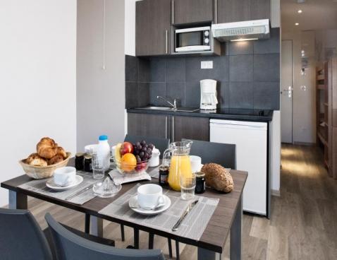 Soleil Vacances ST4 - Les Menuires Brelin